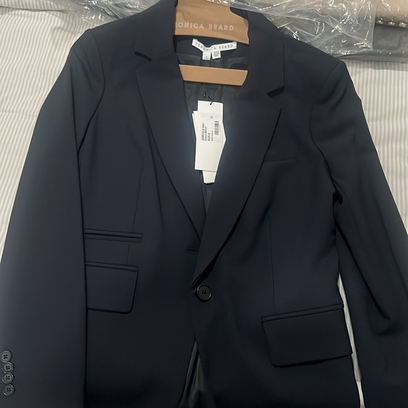 CLASSIC DICKEY JACKET Black - Picture 6 of 6